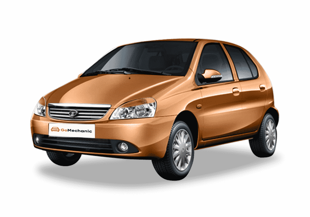 Tata Indica eV2 Diesel