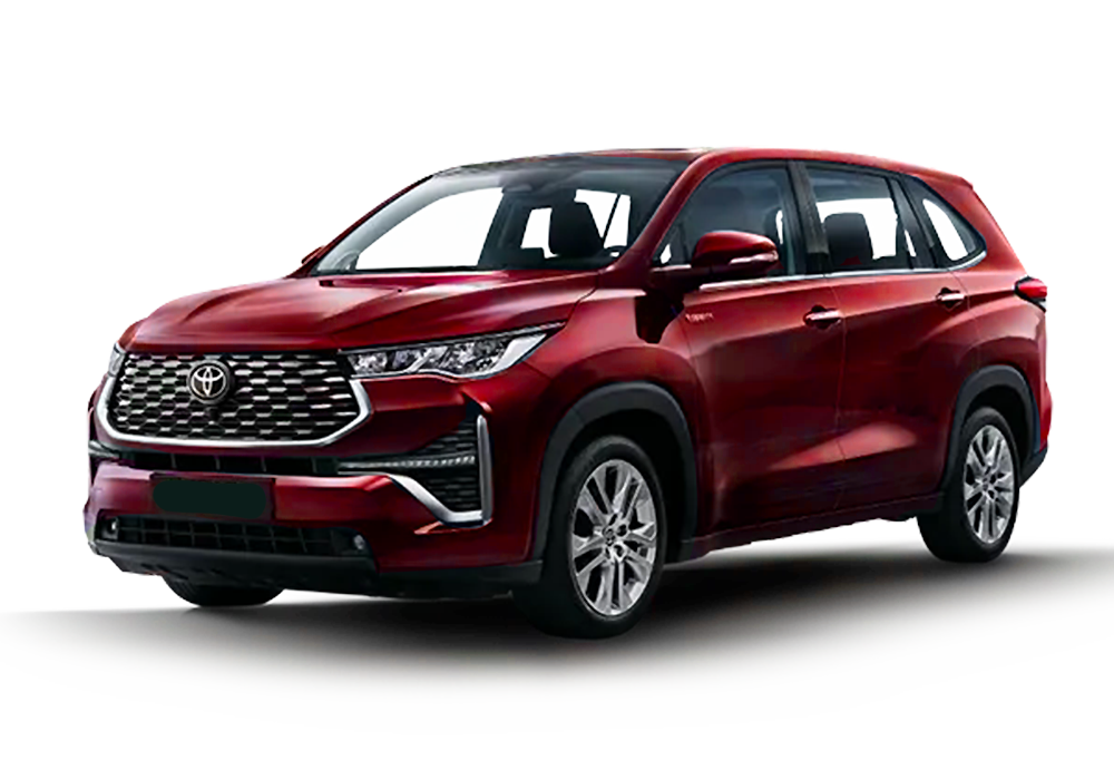 Toyota Innova Hycross Petrol