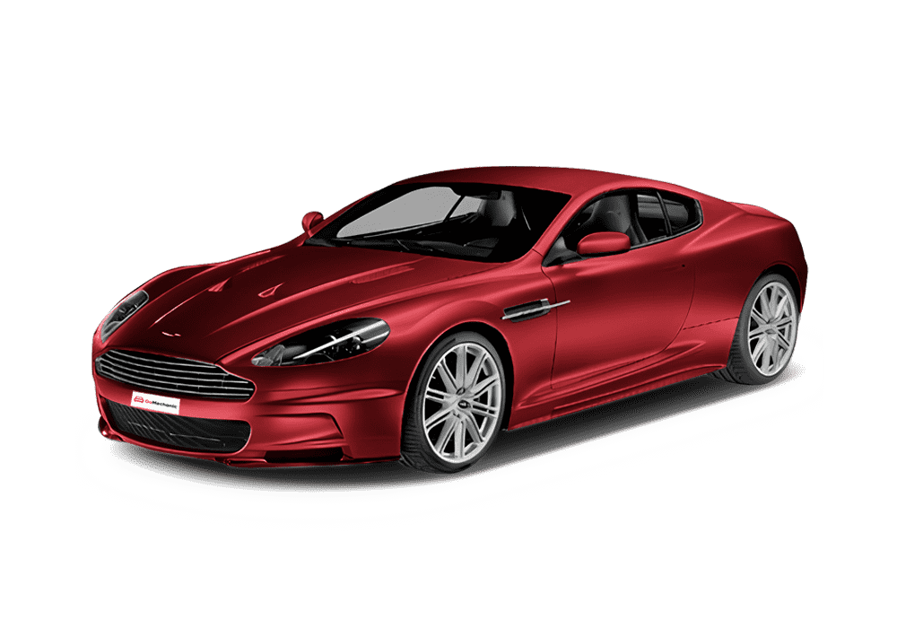 Aston Martin DB9 Petrol