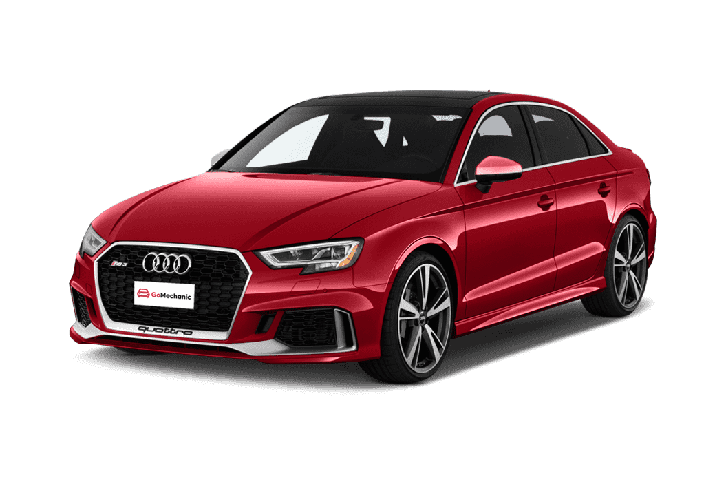 Audi RS3 Petrol