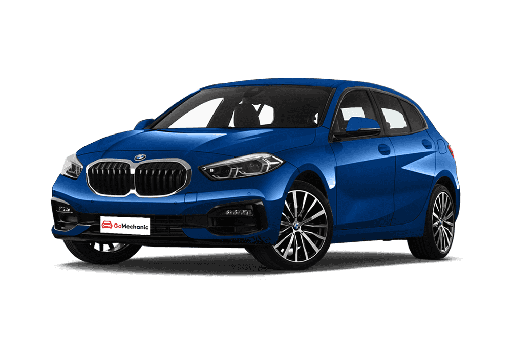BMW 1 Series Diesel
