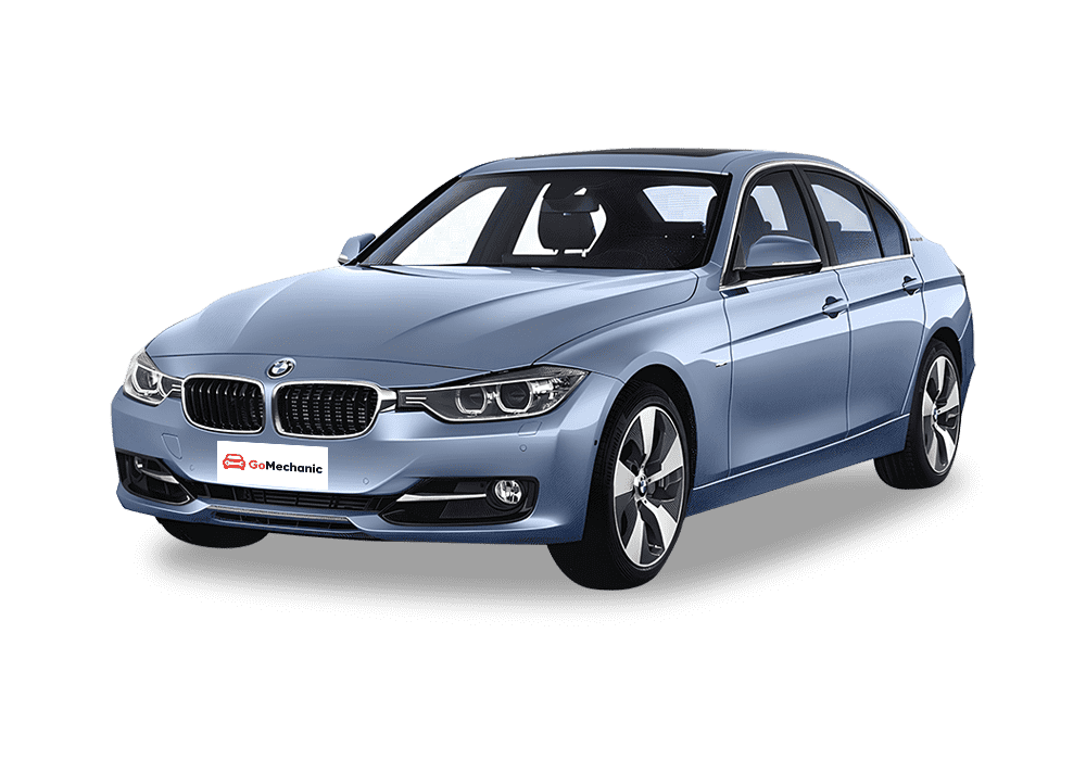 BMW 3 Series Petrol