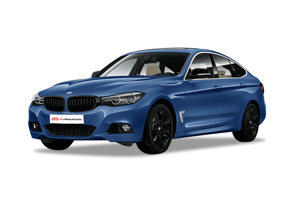 BMW 3 Series GT Diesel