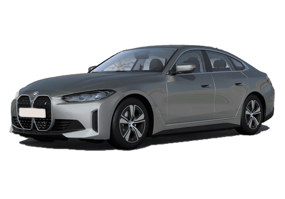 BMW i4 Electric