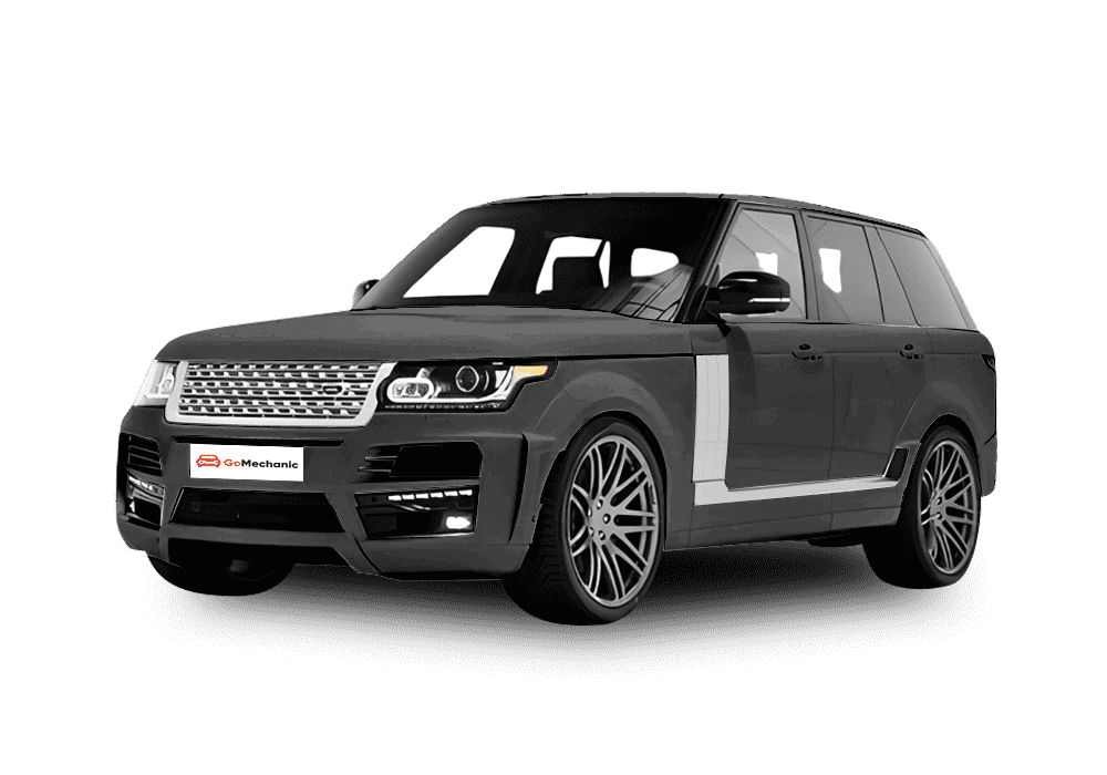 Land Rover Range Rover Vogue Diesel