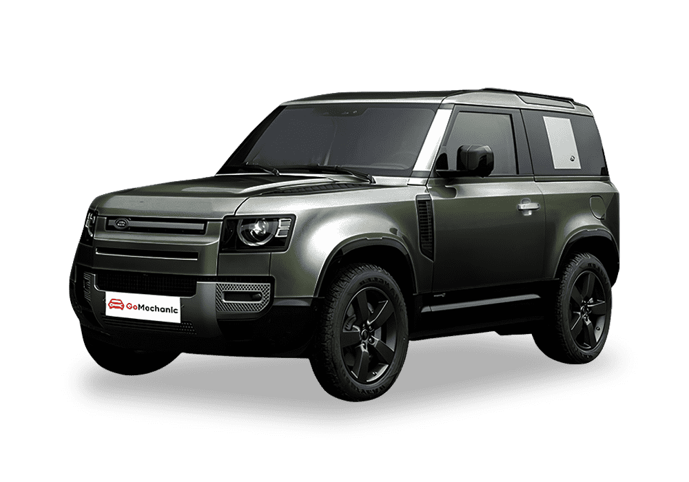 Land Rover Defender Diesel