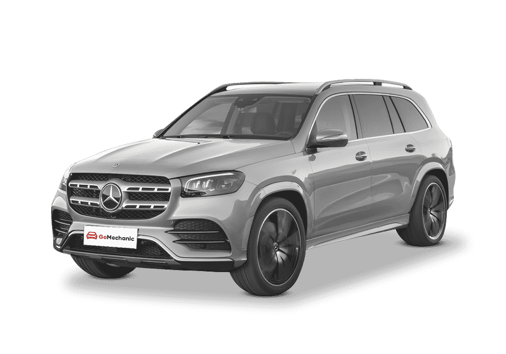 Mercedes GLS Diesel