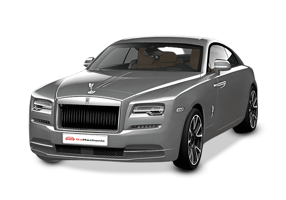 Rolls Royce Wraith Petrol