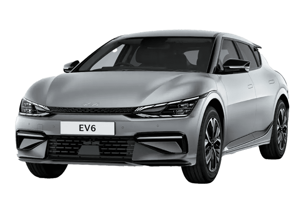 Kia EV6 Electric