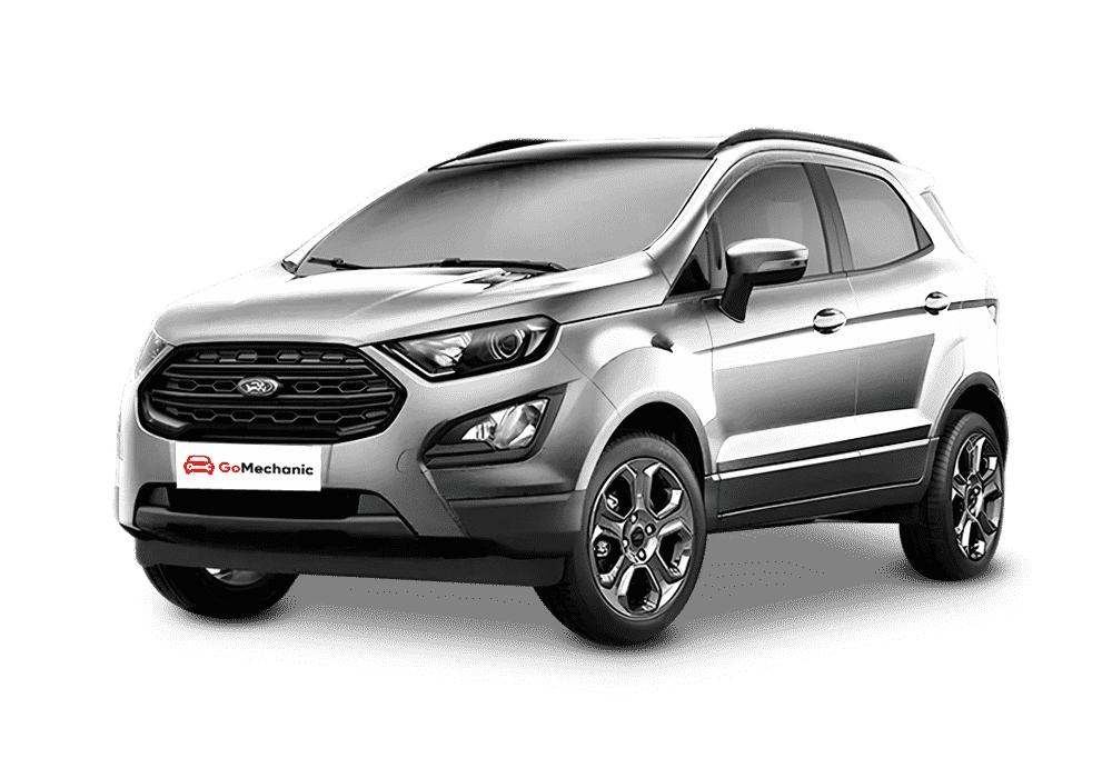 Ford Eco Sport CNG