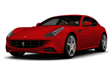 Ferrari FF Diesel