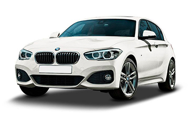 BMW 1 Series Petrol