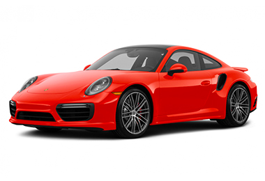 Porsche 911 Diesel