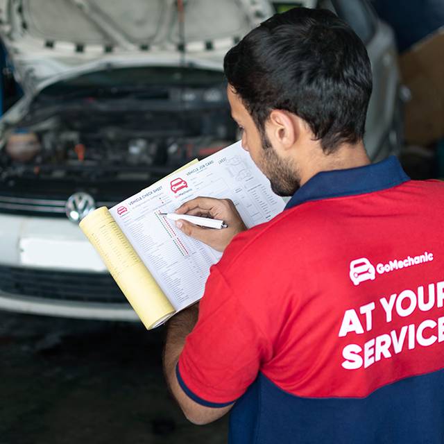 Top Maruti Suzuki 800 Car Repair Services in Ludhiana - Best