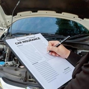 Car Insurance Claim Inspection