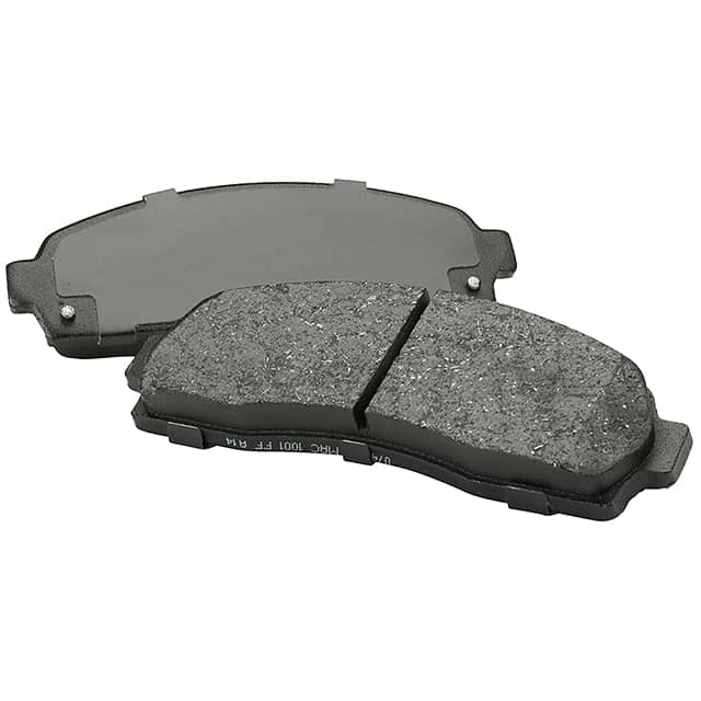 Car Front Brake Pads