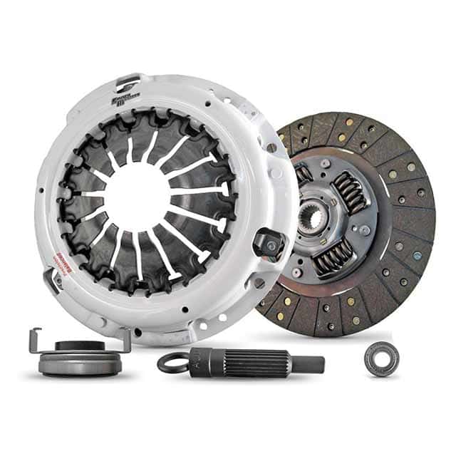 Car Clutch Set Replacement