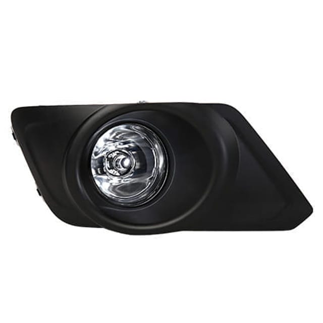 Car Fog Light