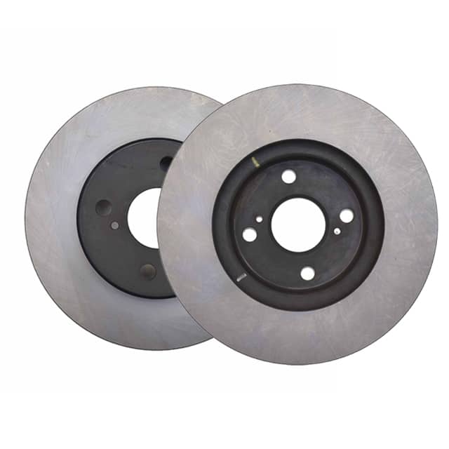 Car Front Brake Discs