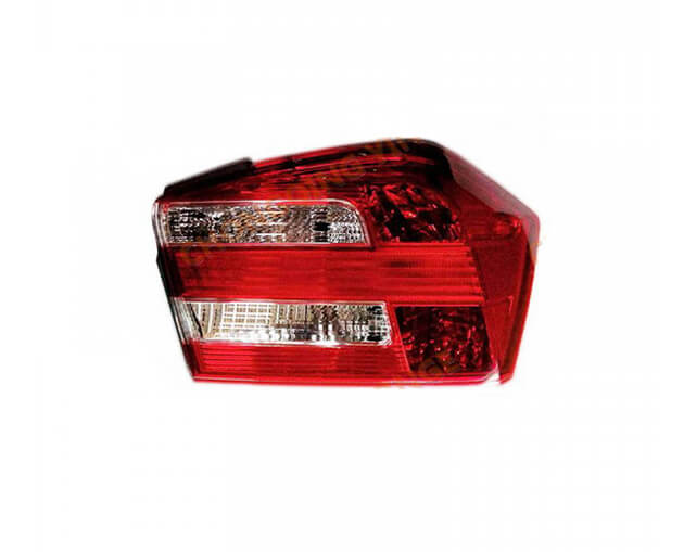 Car Rear Taillight