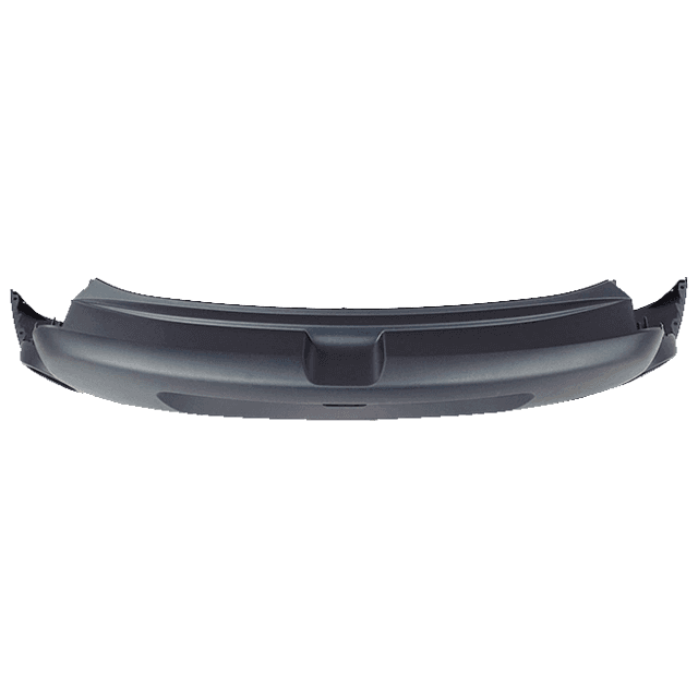 Car Rear Bumper Replacement