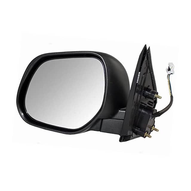 Car Side Mirror Replacement