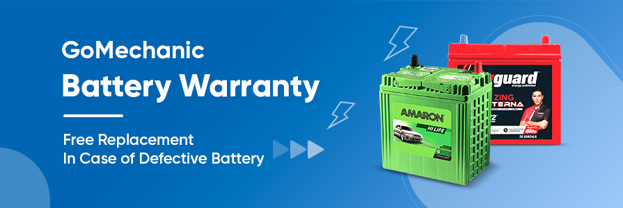 Amaron Battery For Sunny Petrol Nissan Sunny Car Battery