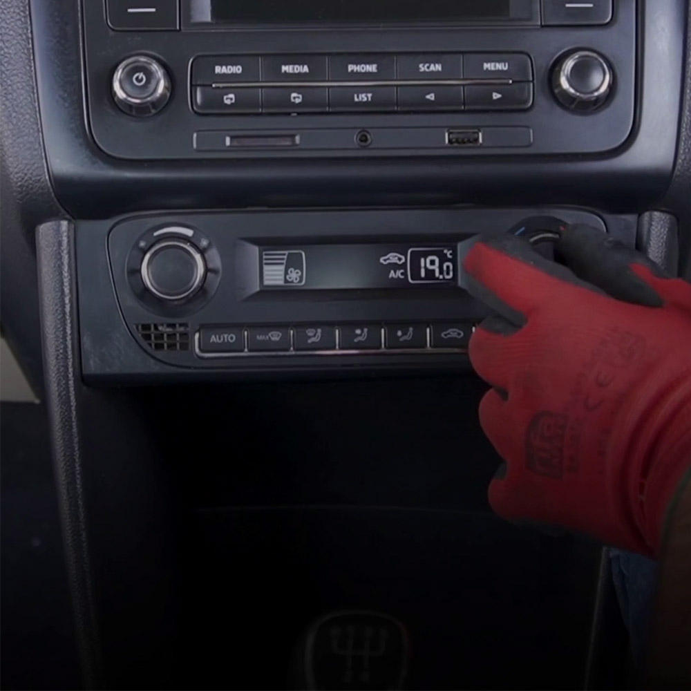 Best Car AC Service and Repair in Ghaziabad GoMechanic